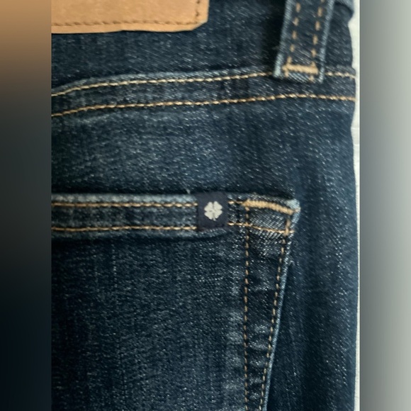 Lucky brand skinny jeans / ankle - Picture 9 of 10